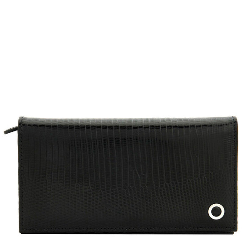 Bolsa Wallet Black Bifold - Mercado de Luxo - O Maior E-Commerce de Bens, Produtos e Serviços de Luxo do Brasil.
