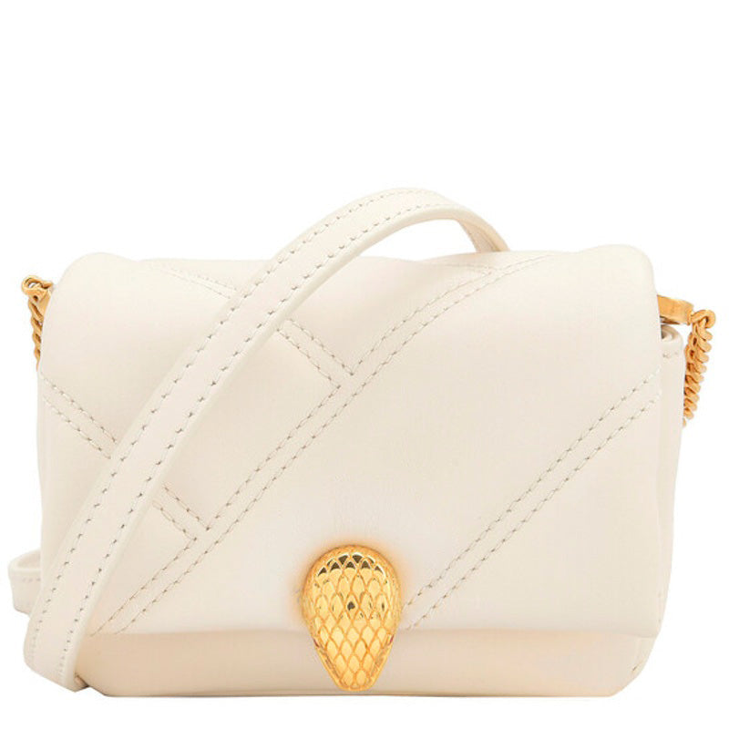 Bolsa Crossbody Serpenti Cabochon Micro - Mercado de Luxo - O Maior E-Commerce de Bens, Produtos e Serviços de Luxo do Brasil.