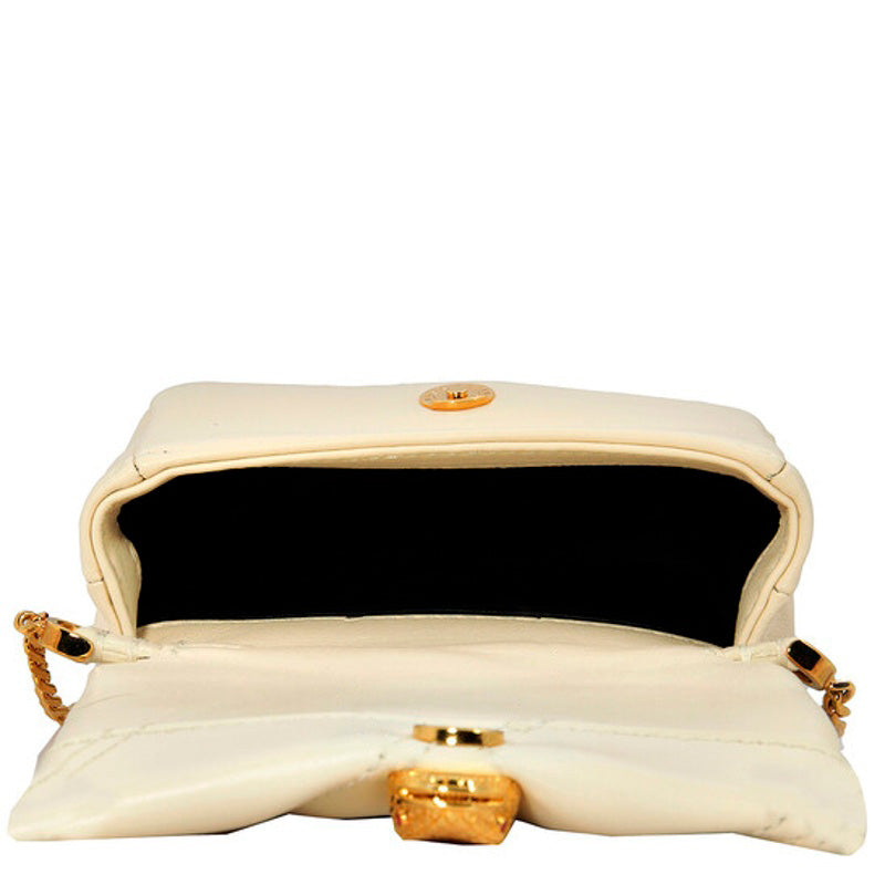 Bolsa Crossbody Serpenti Cabochon Micro