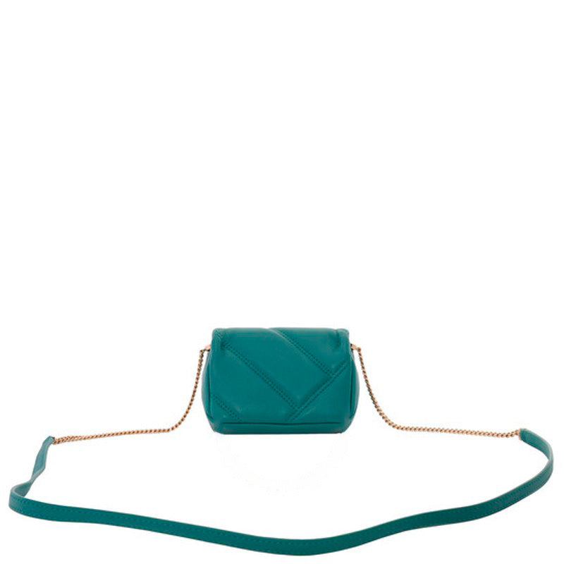 Bolsa Crossbody Serpenti Cabochon Micro