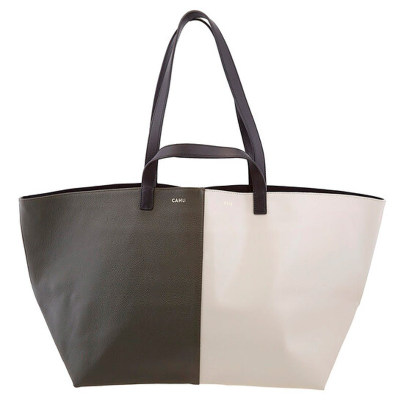 Bolsa Shopper The Practical TwoToned - Mercado de Luxo - O Maior E-Commerce de Bens, Produtos e Serviços de Luxo do Brasil.