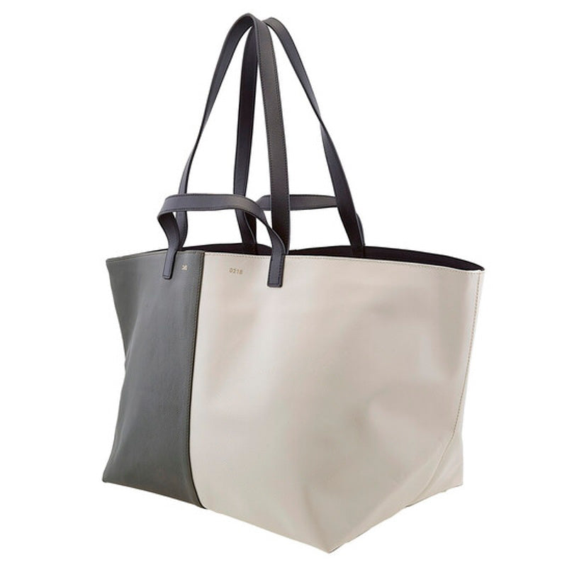Bolsa Shopper The Practical TwoToned