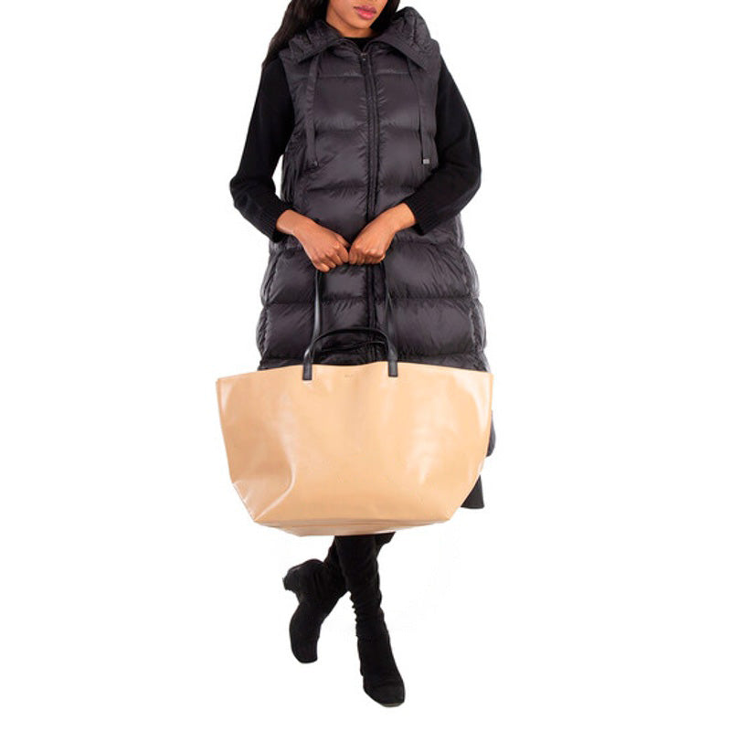Bolsa Shopper The Practical Cream