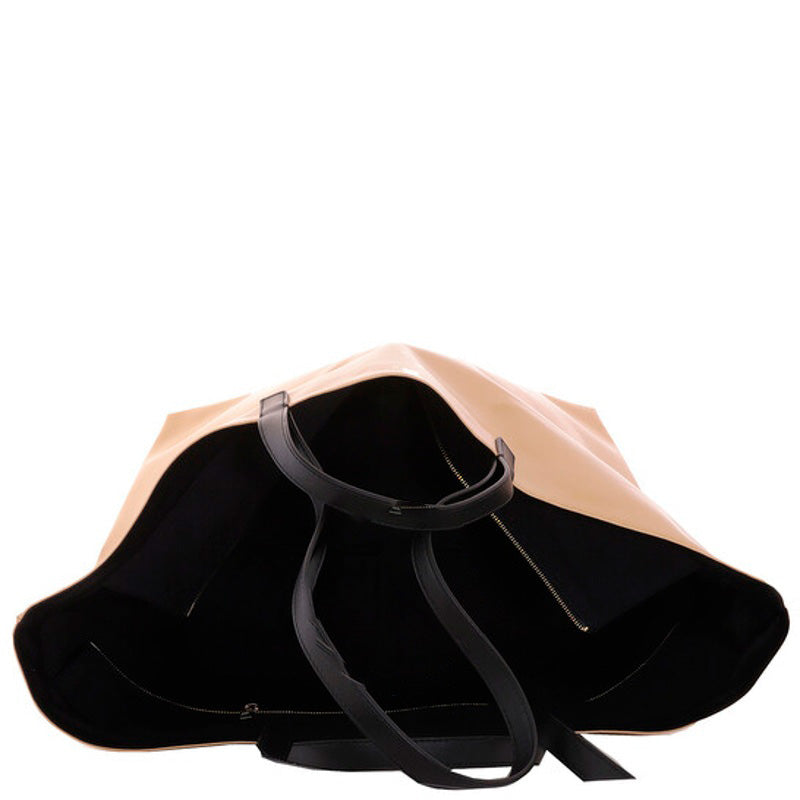 Bolsa Shopper The Practical Cream