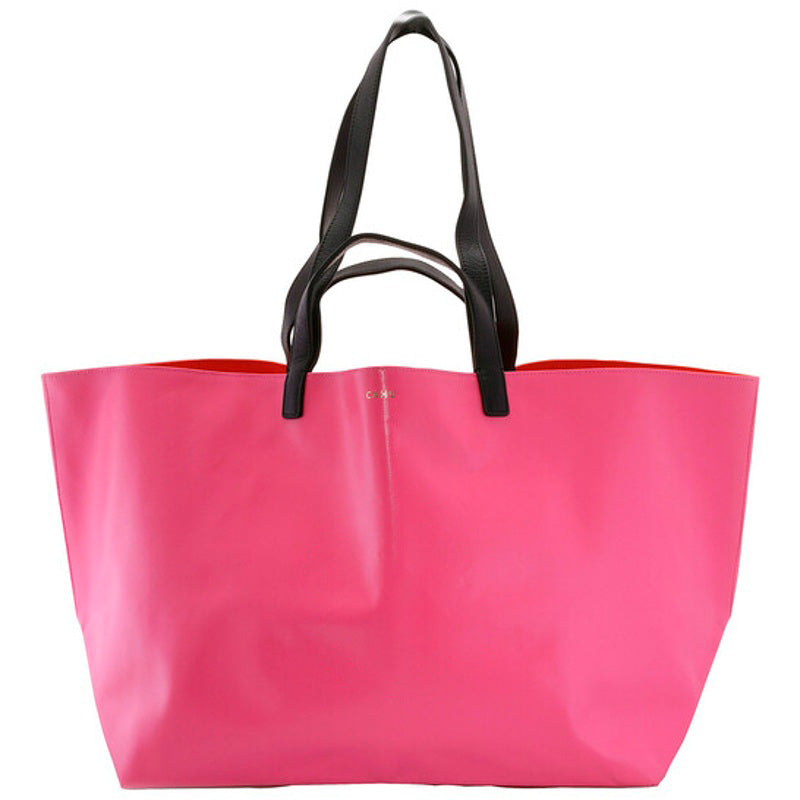 Bolsa Shoulder Pratique Medium PVC Canvas - Mercado de Luxo - O Maior E-Commerce de Bens, Produtos e Serviços de Luxo do Brasil.