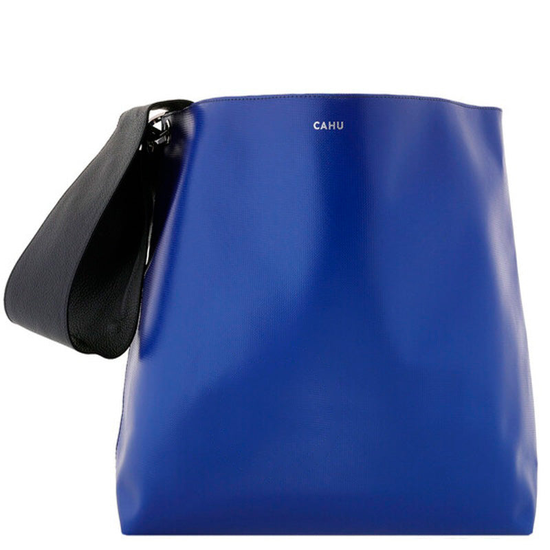 Bolsa Shopper Blue - Mercado de Luxo - O Maior E-Commerce de Bens, Produtos e Serviços de Luxo do Brasil.