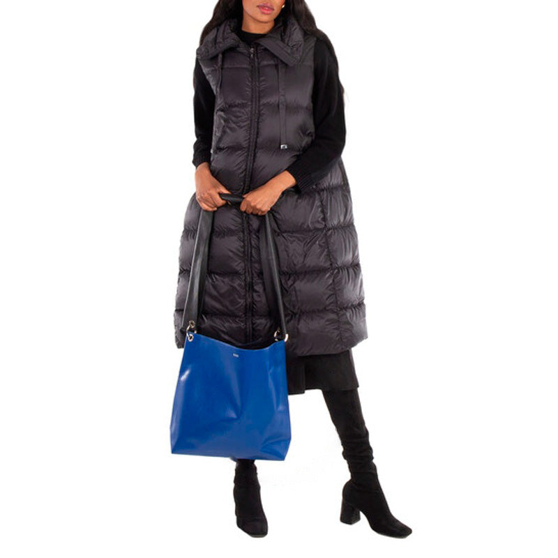 Bolsa Shopper Blue