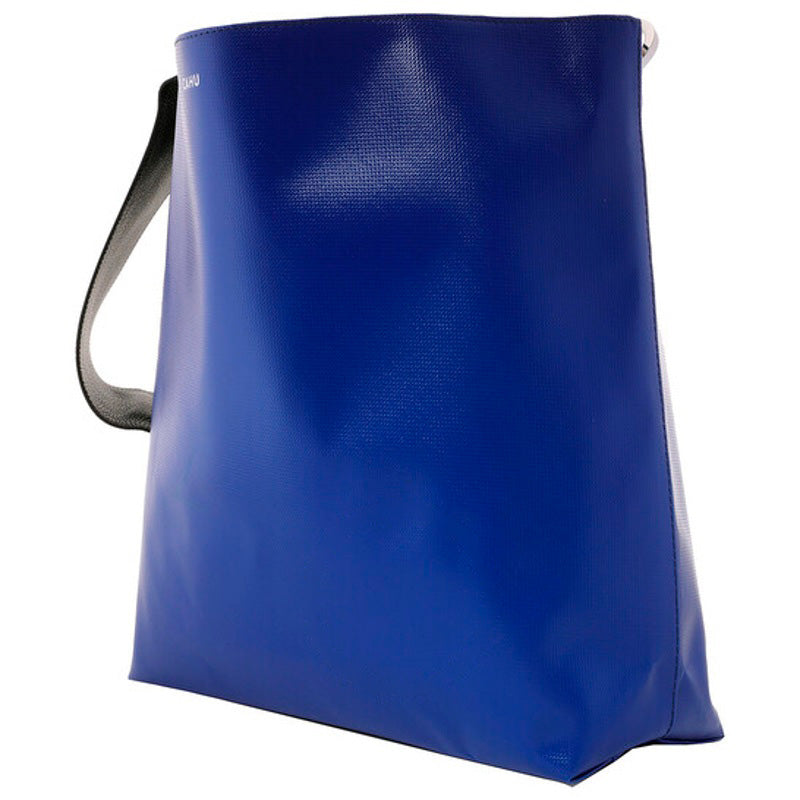 Bolsa Shopper Blue