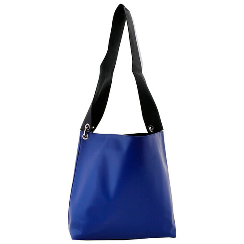 Bolsa Shopper Blue