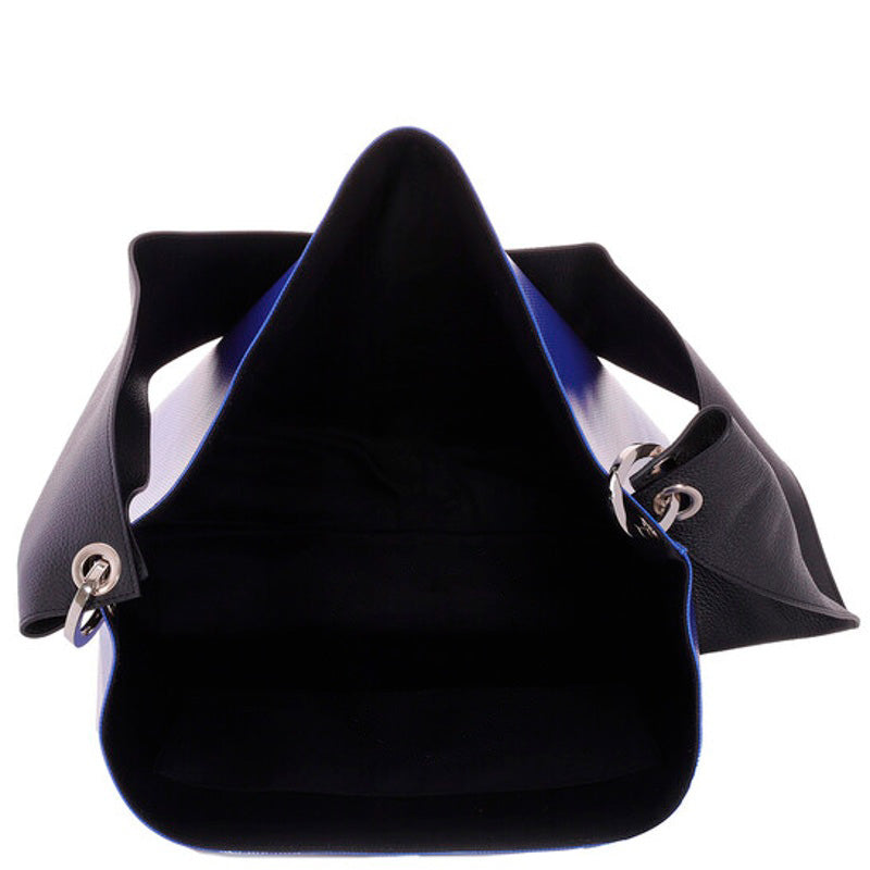Bolsa Shopper Blue