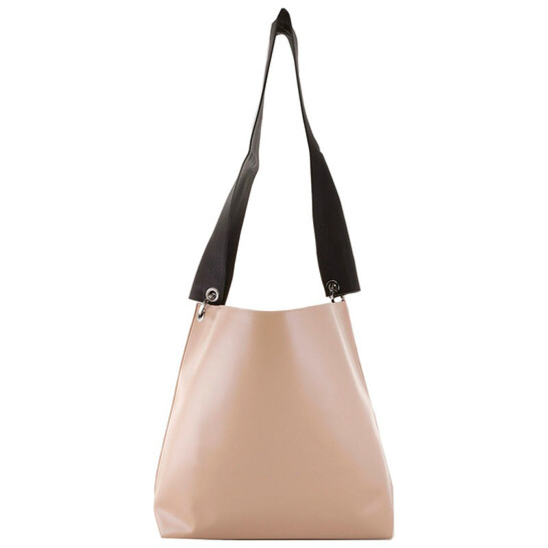 Bolsa Shopper Cream