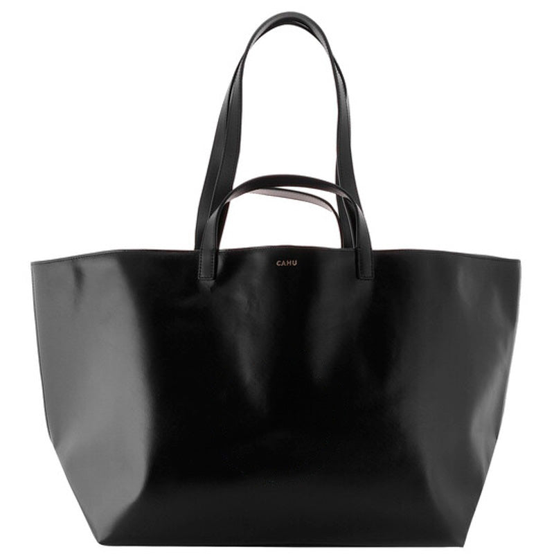 Bolsa Shopper The Practical Black - Mercado de Luxo - O Maior E-Commerce de Bens, Produtos e Serviços de Luxo do Brasil.