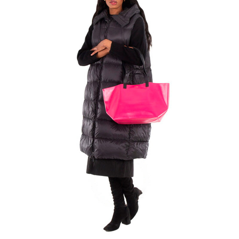 Bolsa Shopper The Practical Pink