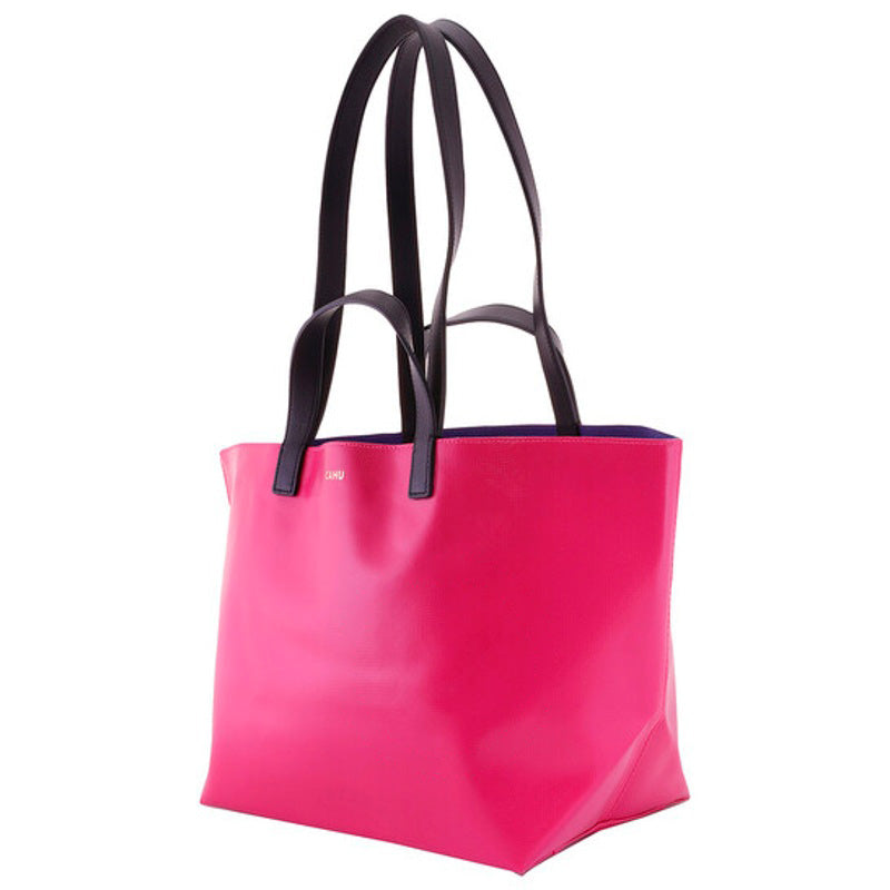 Bolsa Shopper The Practical Pink