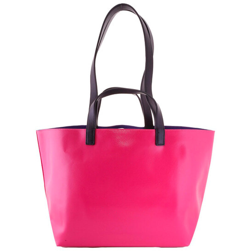 Bolsa Shopper The Practical Pink