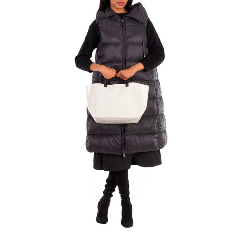 Bolsa Shopper The Practical Light Grey