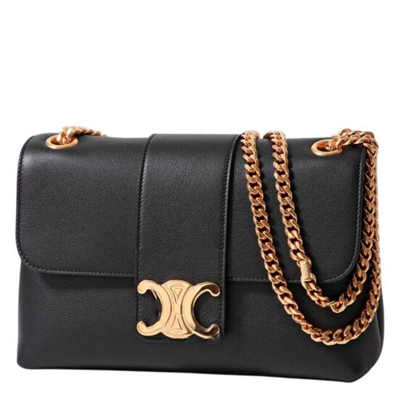 Bolsa Crossbody Suppleskin Victoire Medium - Mercado de Luxo - O Maior E-Commerce de Bens, Produtos e Serviços de Luxo do Brasil.