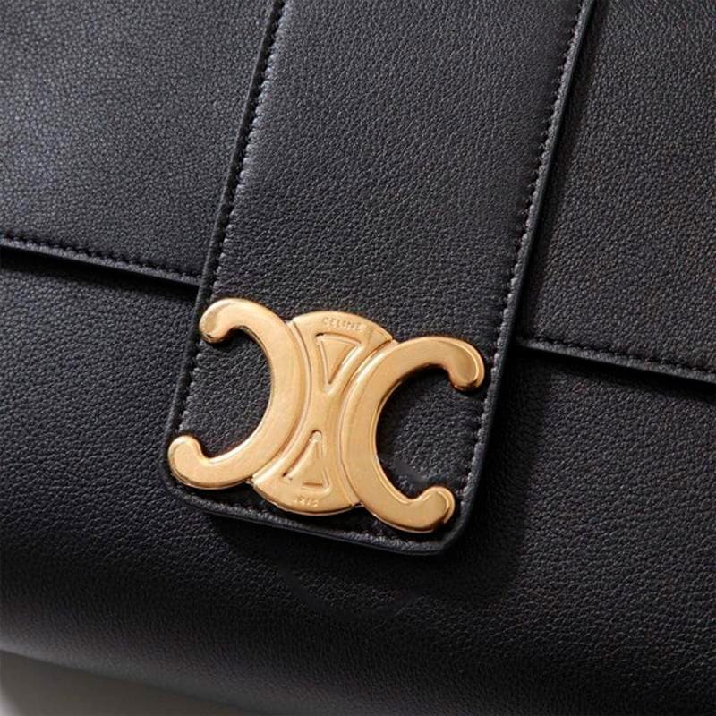 Bolsa Crossbody Suppleskin Victoire Medium
