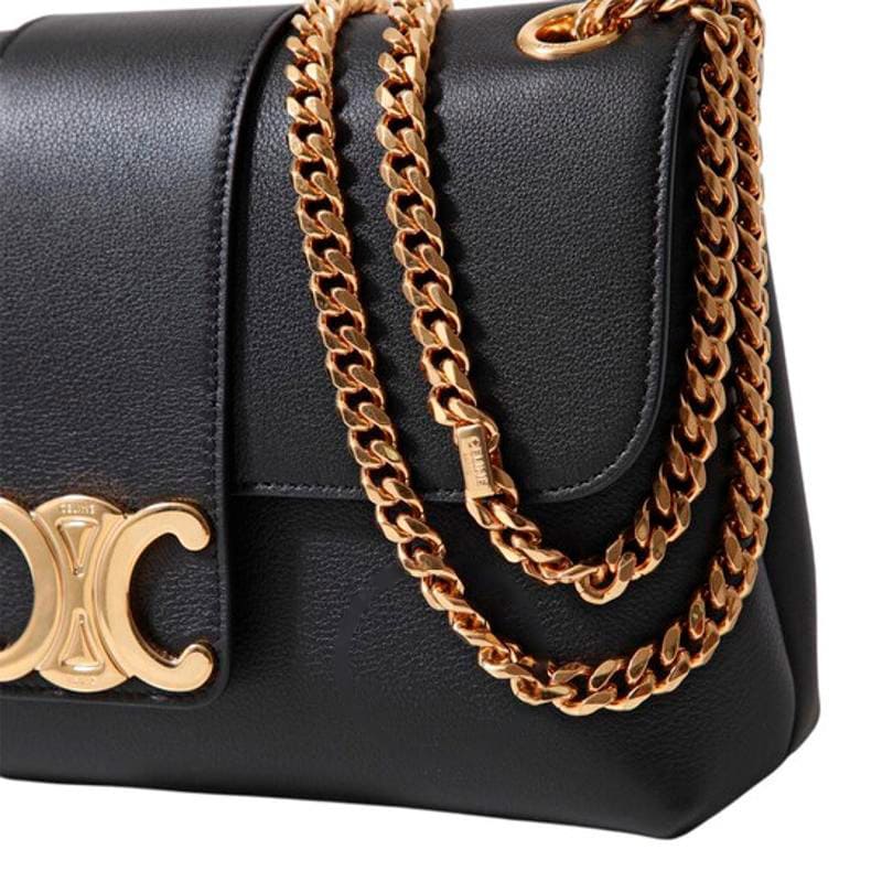 Bolsa Crossbody Suppleskin Victoire Medium
