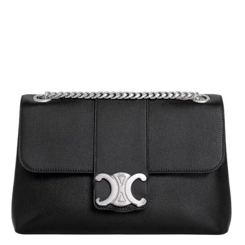 Bolsa Crossbody Suppleskin Victoire Medium - Mercado de Luxo - O Maior E-Commerce de Bens, Produtos e Serviços de Luxo do Brasil.