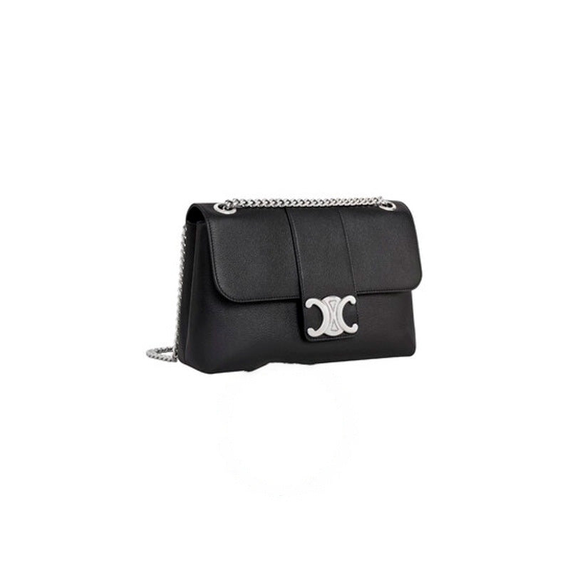 Bolsa Crossbody Suppleskin Victoire Medium