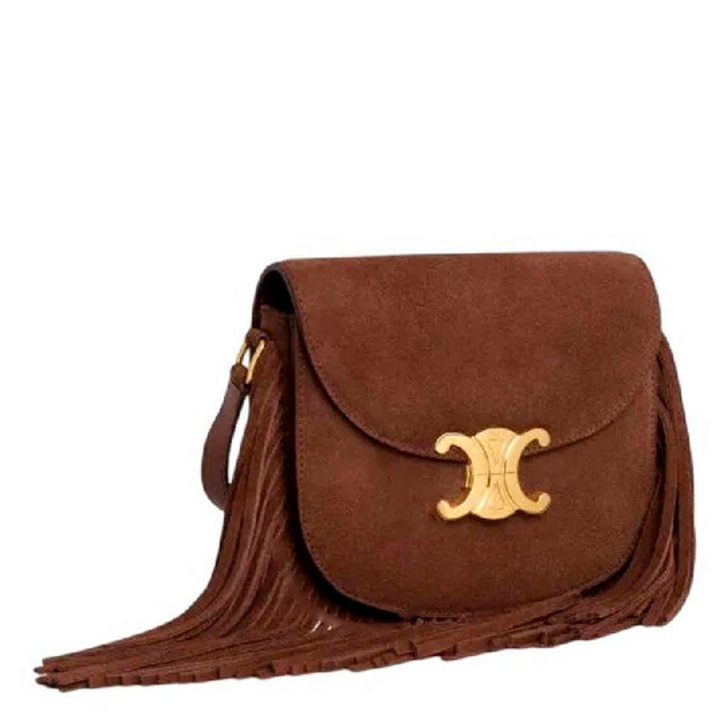Bolsa Crossbody Triomphe Besace