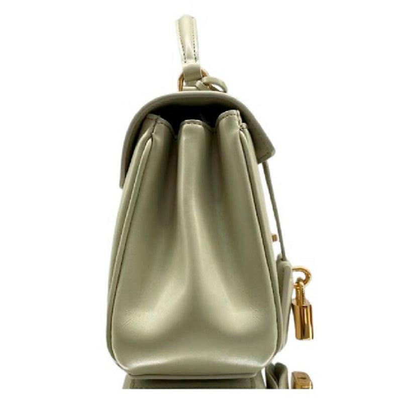 Bolsa Handle Mini 16 Turn Lock