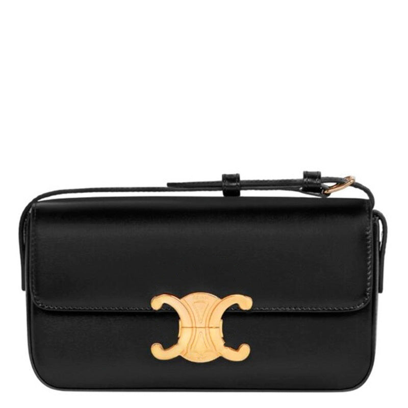 Bolsa Shoulder Shinyskin Claude - Mercado de Luxo - O Maior E-Commerce de Bens, Produtos e Serviços de Luxo do Brasil.
