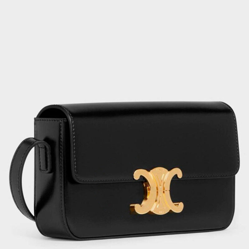 Bolsa Shoulder Shinyskin Claude