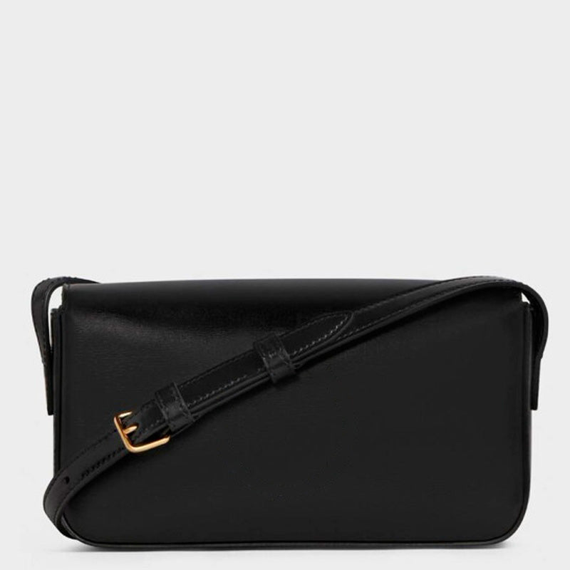 Bolsa Shoulder Shinyskin Claude