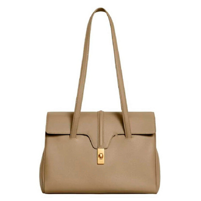 Bolsa Shoulder Soft in Smoothskin