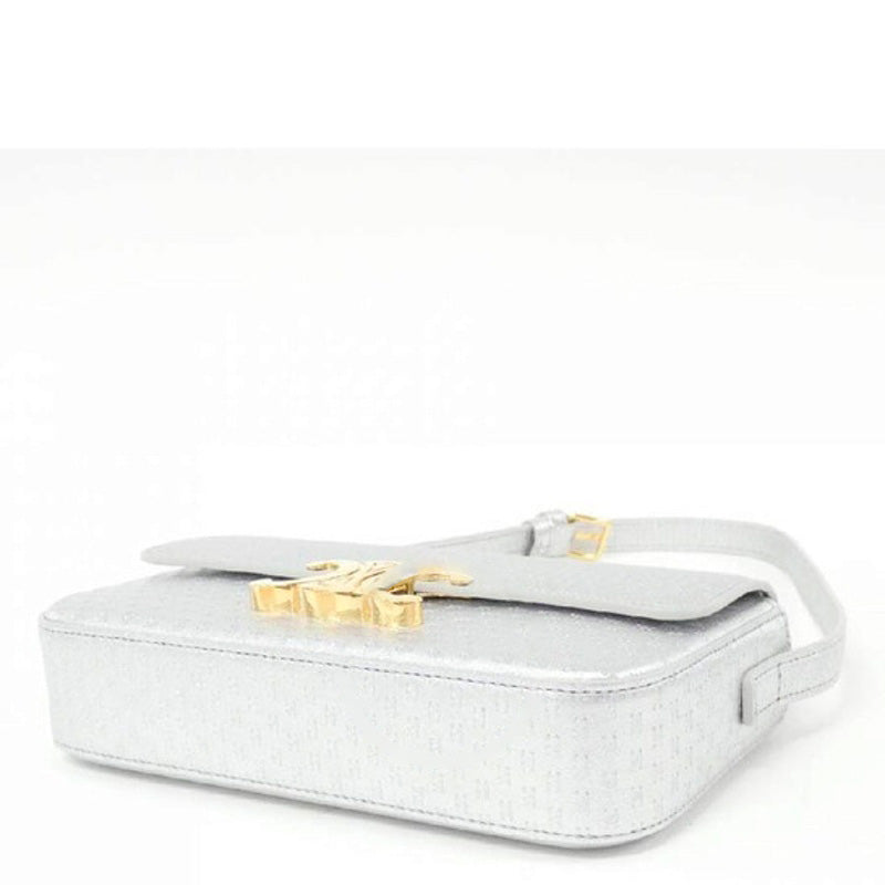 Bolsa Shoulder Claude Laminated