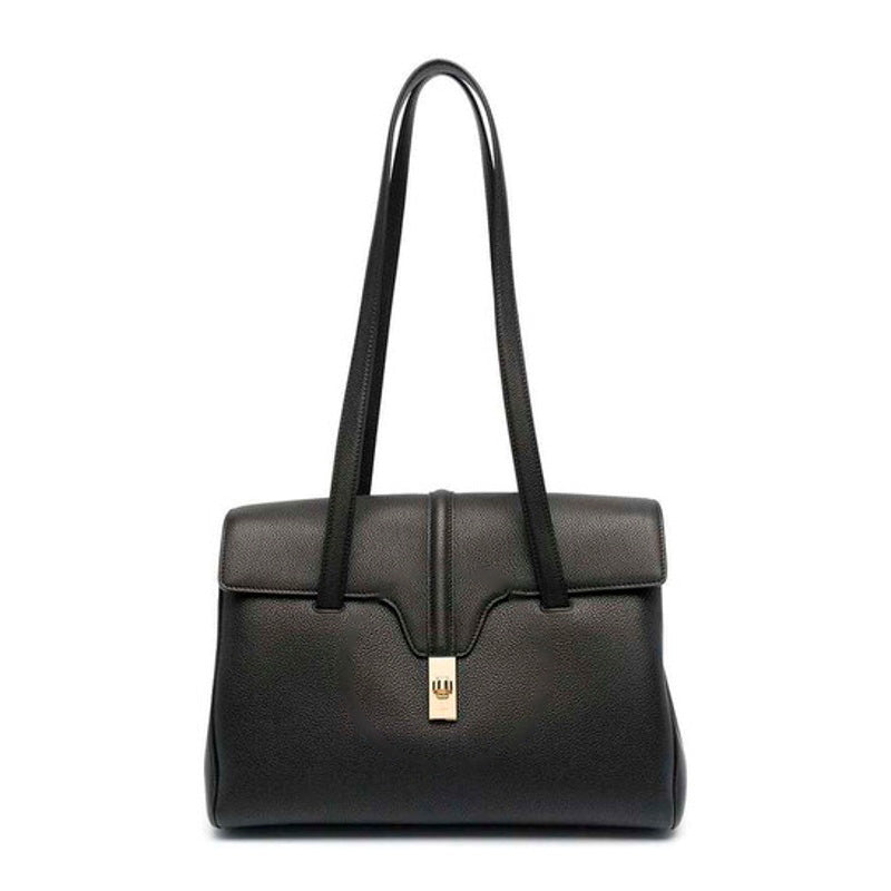Bolsa Shopper Medium Soft 16 In Supple Grainedskin - Mercado de Luxo - O Maior E-Commerce de Bens, Produtos e Serviços de Luxo do Brasil.