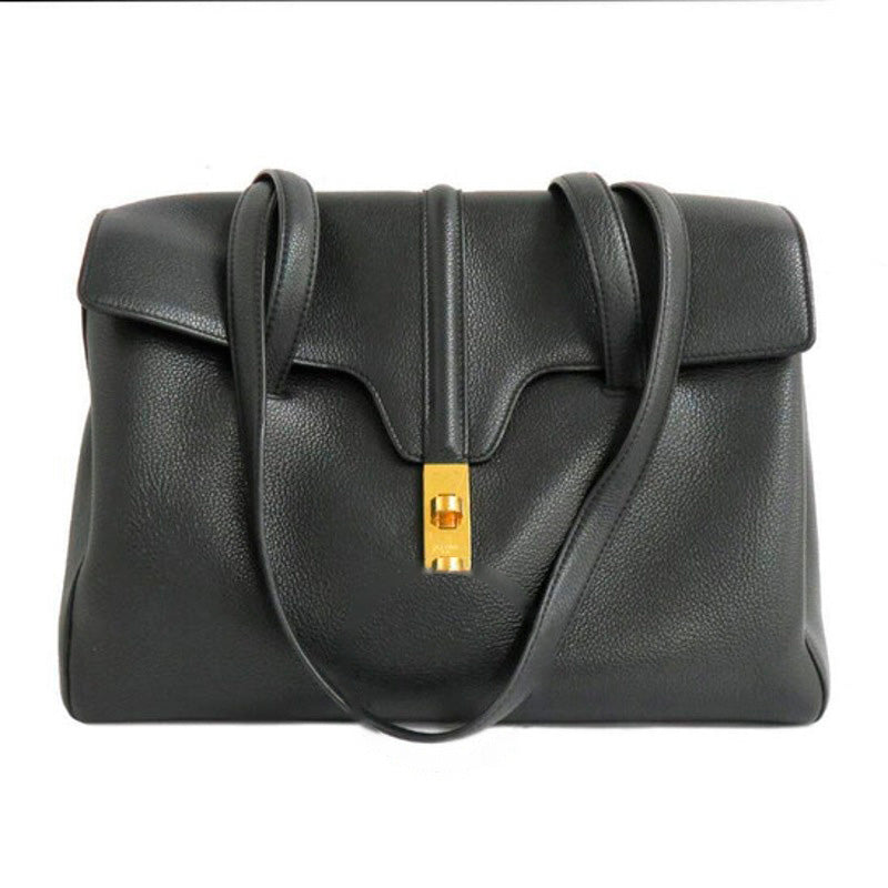 Bolsa Shopper Medium Soft 16 In Supple Grainedskin
