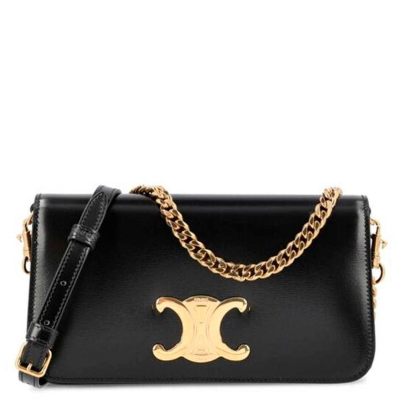 Bolsa Crossbody Shinyskin Multipochette - Mercado de Luxo - O Maior E-Commerce de Bens, Produtos e Serviços de Luxo do Brasil.