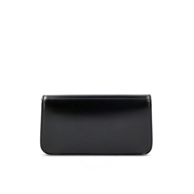Bolsa Crossbody Shinyskin Multipochette