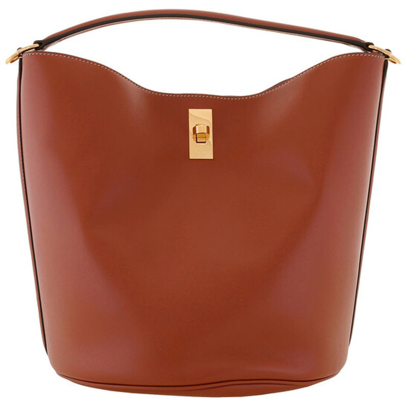 Bolsa Bucket Smoothskin 16