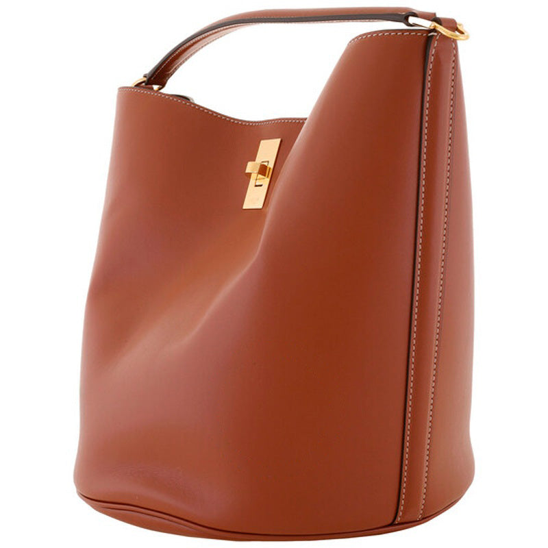 Bolsa Bucket Smoothskin 16