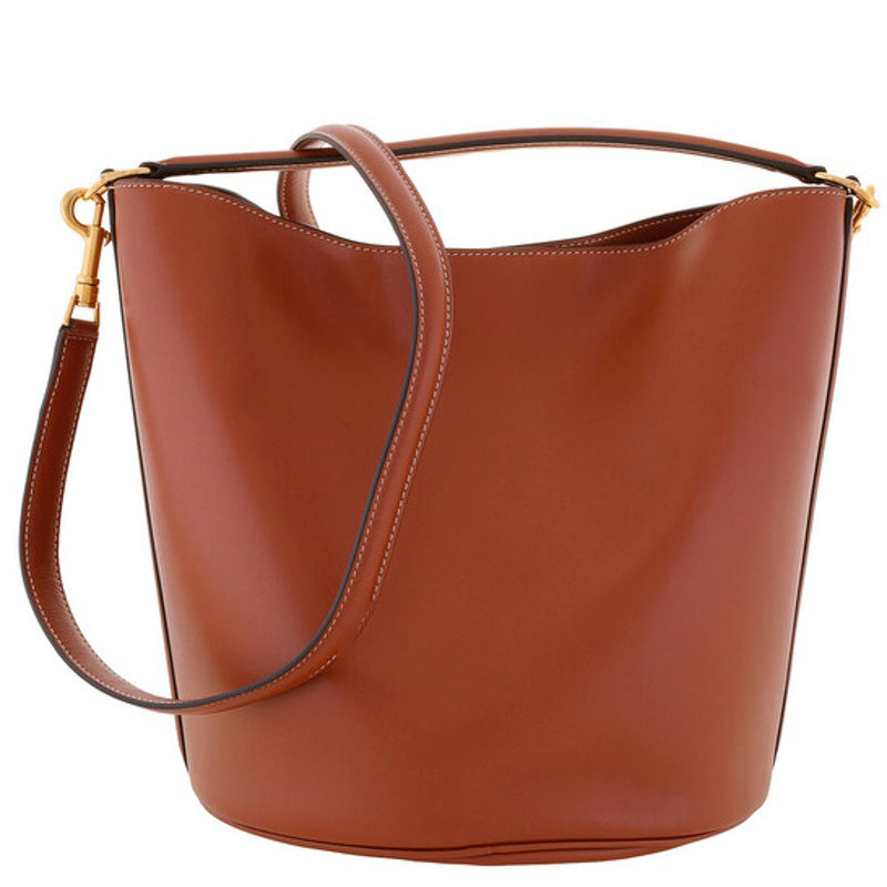 Bolsa Bucket Smoothskin 16