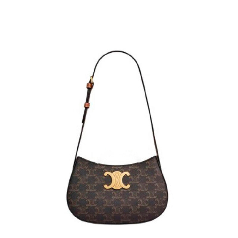 Bolsa Handle Tilly - Mercado de Luxo - O Maior E-Commerce de Bens, Produtos e Serviços de Luxo do Brasil.