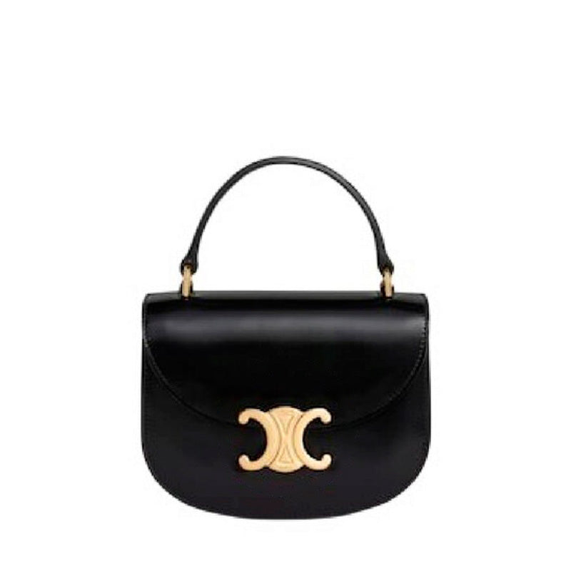 Bolsa Handle Clea Besace - Mercado de Luxo - O Maior E-Commerce de Bens, Produtos e Serviços de Luxo do Brasil.