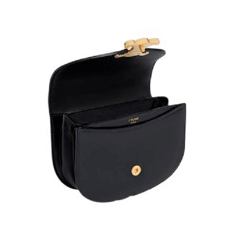 Bolsa Handle Clea Besace