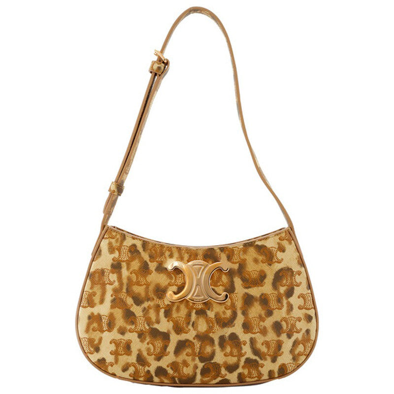 Bolsa Shoulder Medium Tilly - Mercado de Luxo - O Maior E-Commerce de Bens, Produtos e Serviços de Luxo do Brasil.