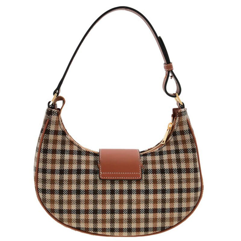 Bolsa Shoulder Medium Ava Triomphe