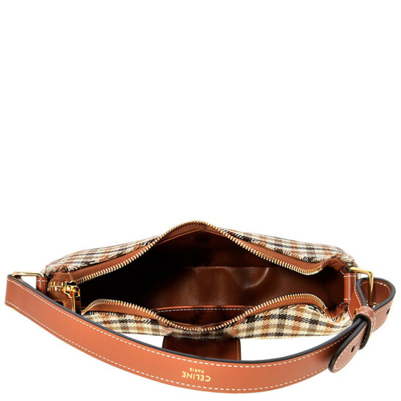 Bolsa Shoulder Medium Ava Triomphe