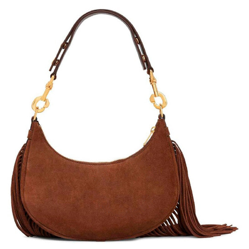 Bolsa Shoulder Ava Fringes Strap