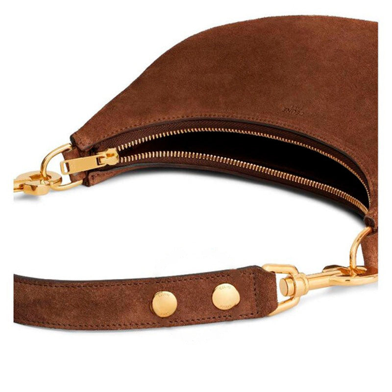 Bolsa Shoulder Ava Fringes Strap