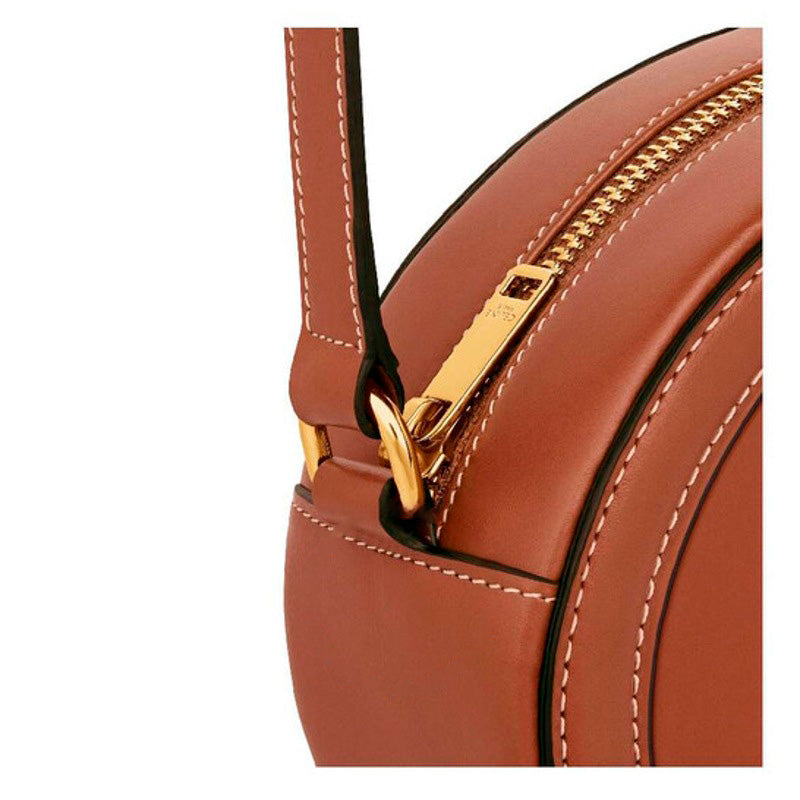 Bolsa Crossbody Triomphe Oval
