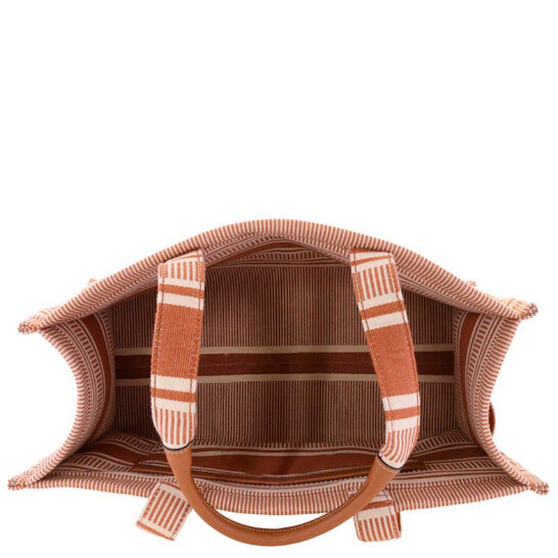 Bolsa Shopper Cabas Thais Striped