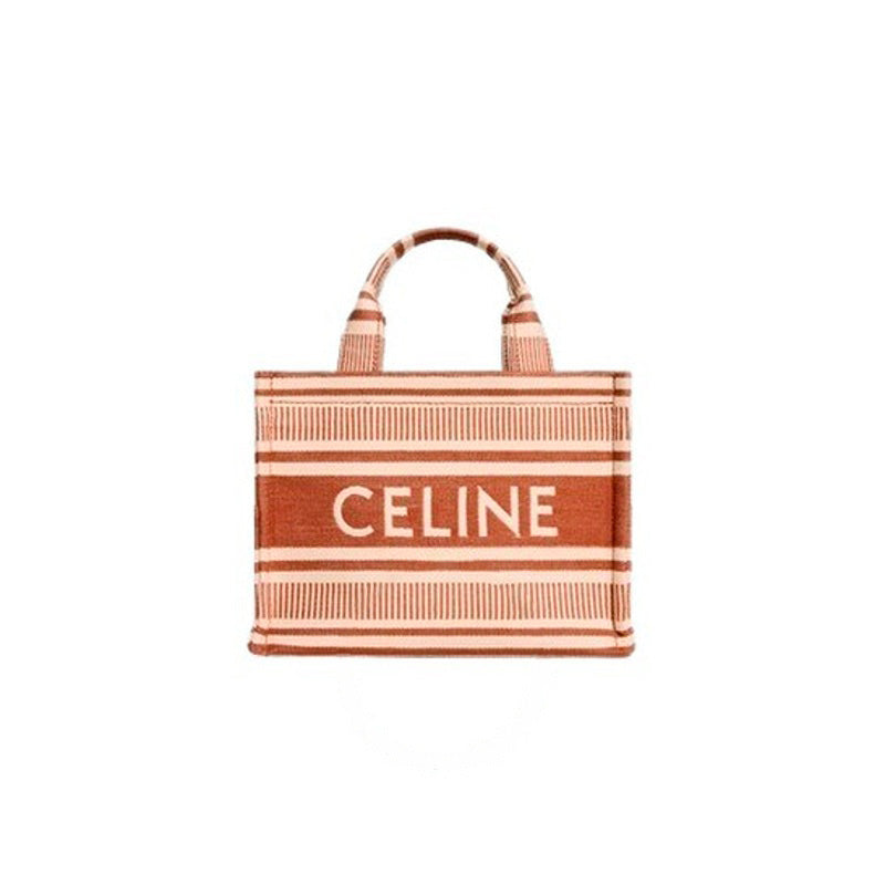 Bolsa Shopper Small Thais Canvas Beige - Mercado de Luxo - O Maior E-Commerce de Bens, Produtos e Serviços de Luxo do Brasil.